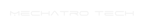 MECHATRO TECH ロゴ