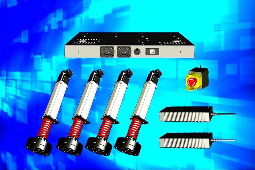 SCN-X インターフェース
